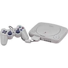 CONSOLE PLAYSTATION SLIM CONSOLES