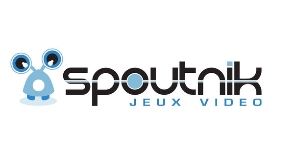 Spoutnik Quebec