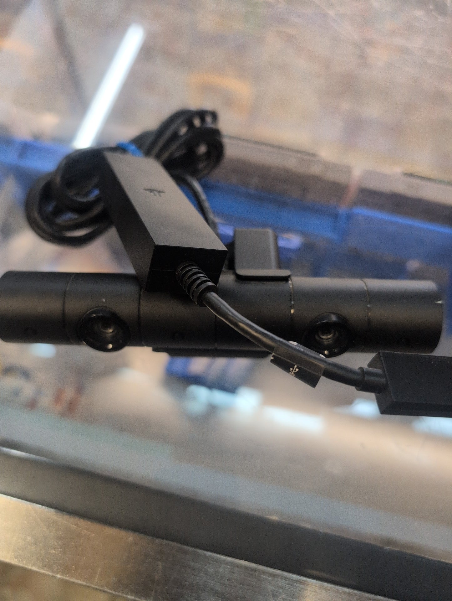 PLAYSTATION 4 CAMERA