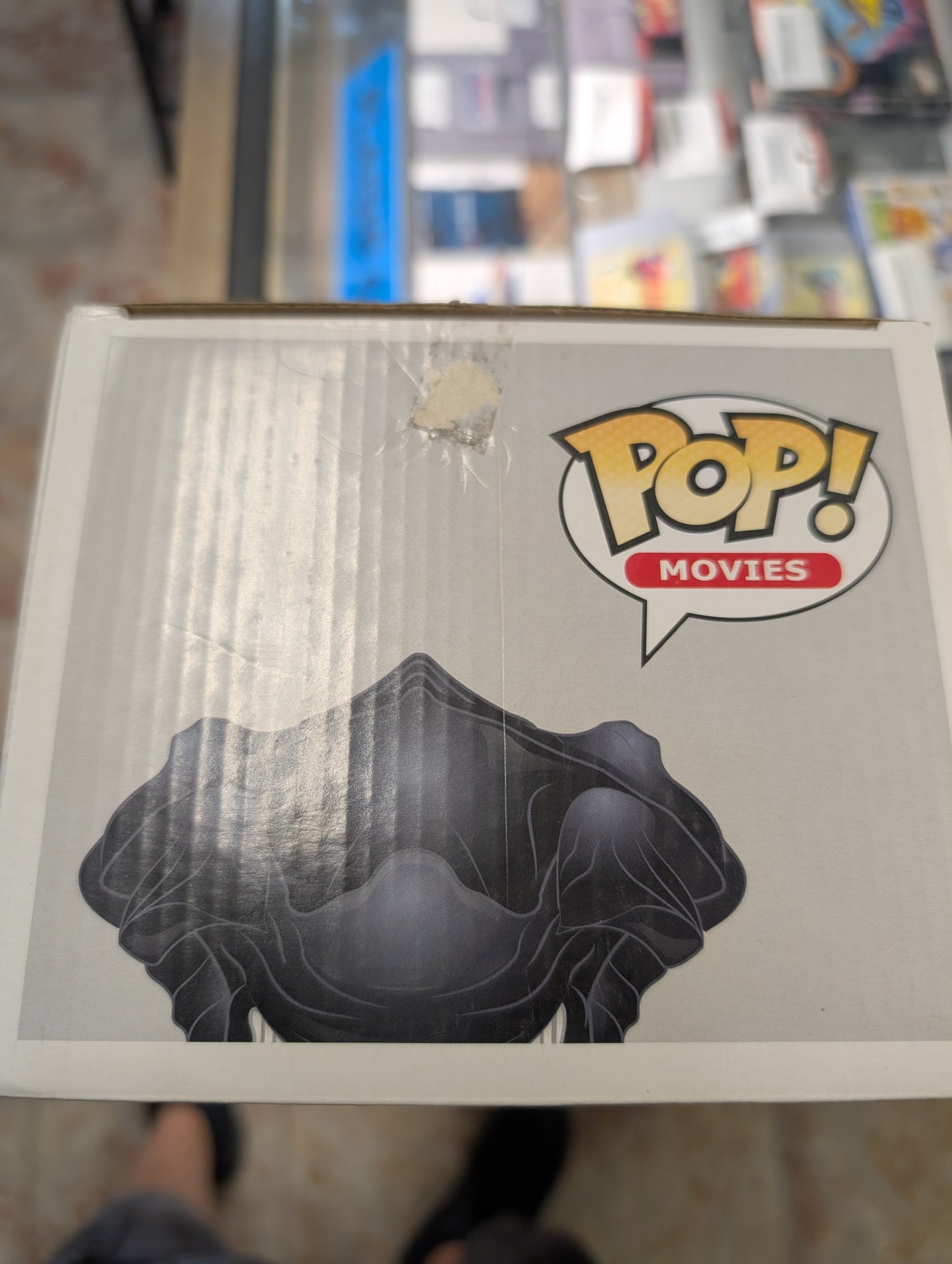 FUNKO POP MOVIES ALIENS #346 ALIEN QUEEN