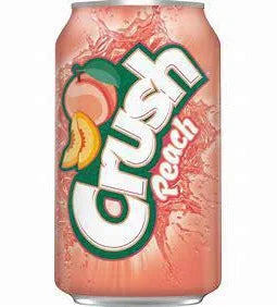 Crush - Peach