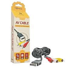 DREAMCAST AV CABLE