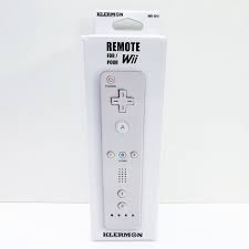 MANETTES WII KLERMON