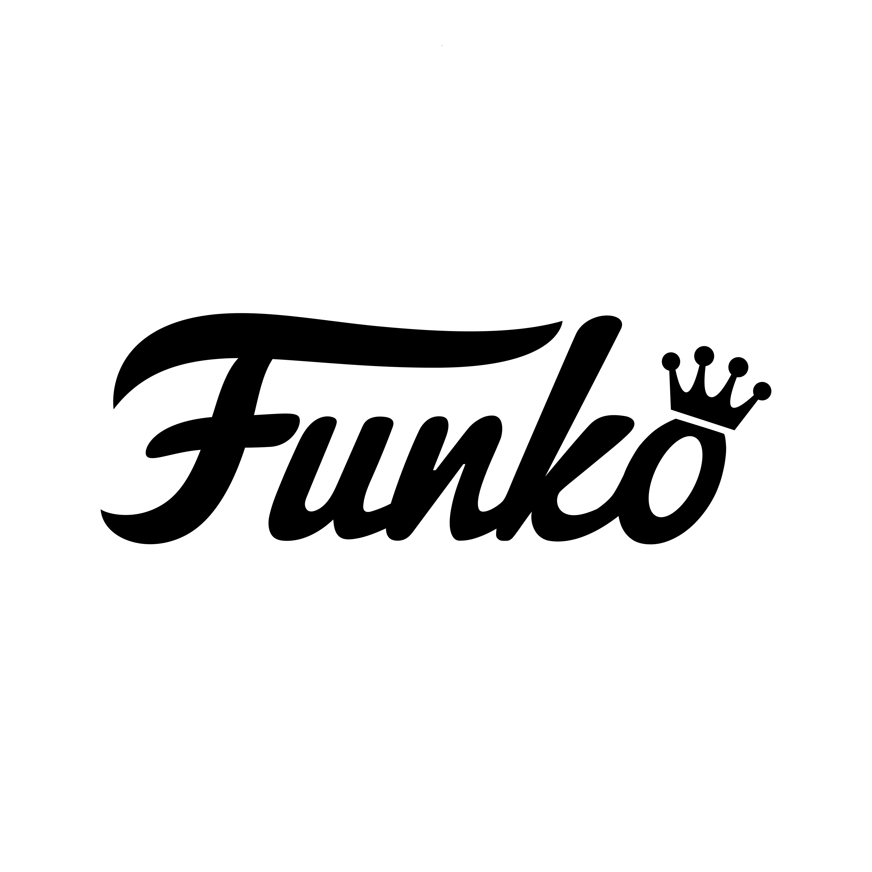 Funko Pop!