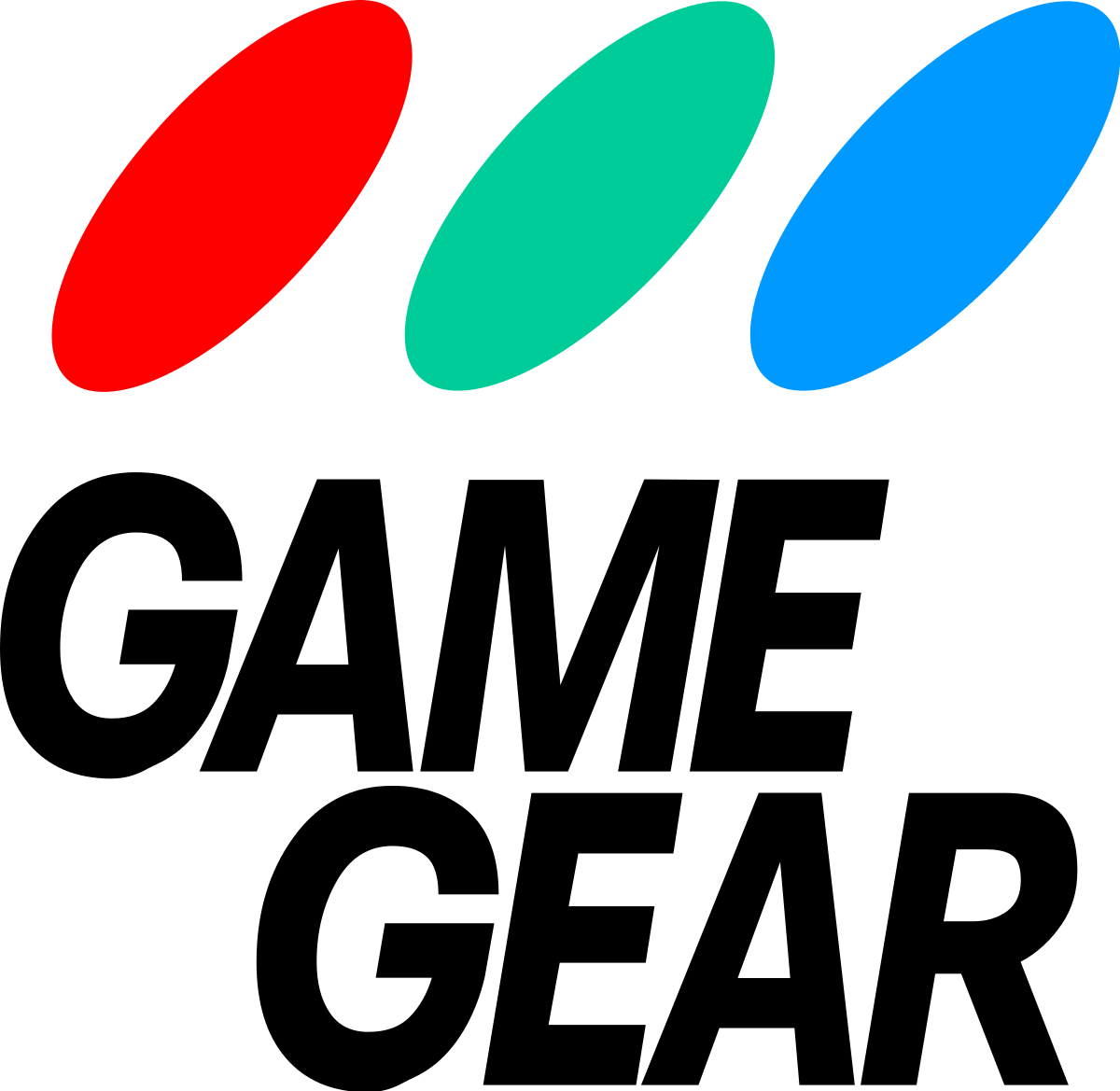 Sega Game Gear