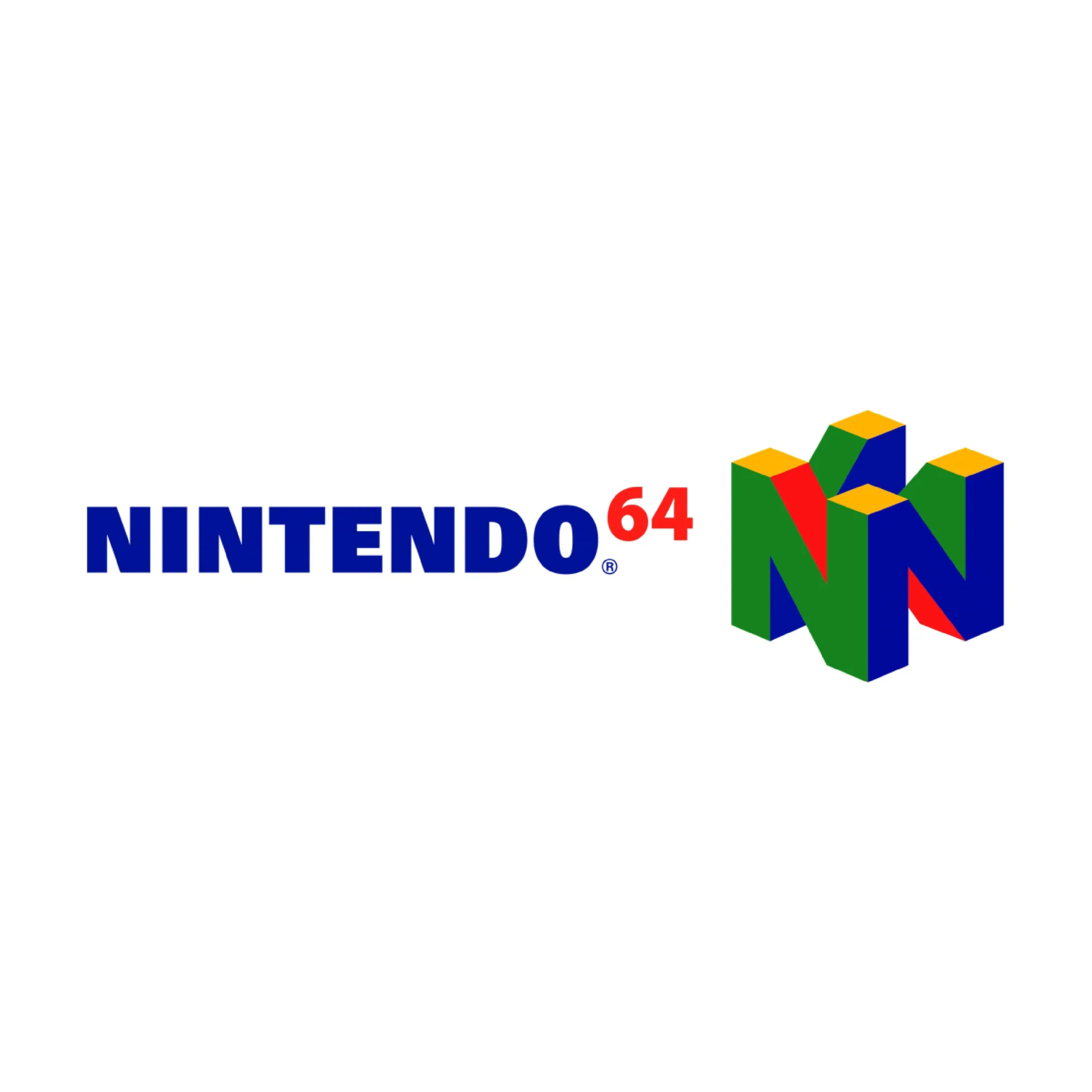 Nintendo 64