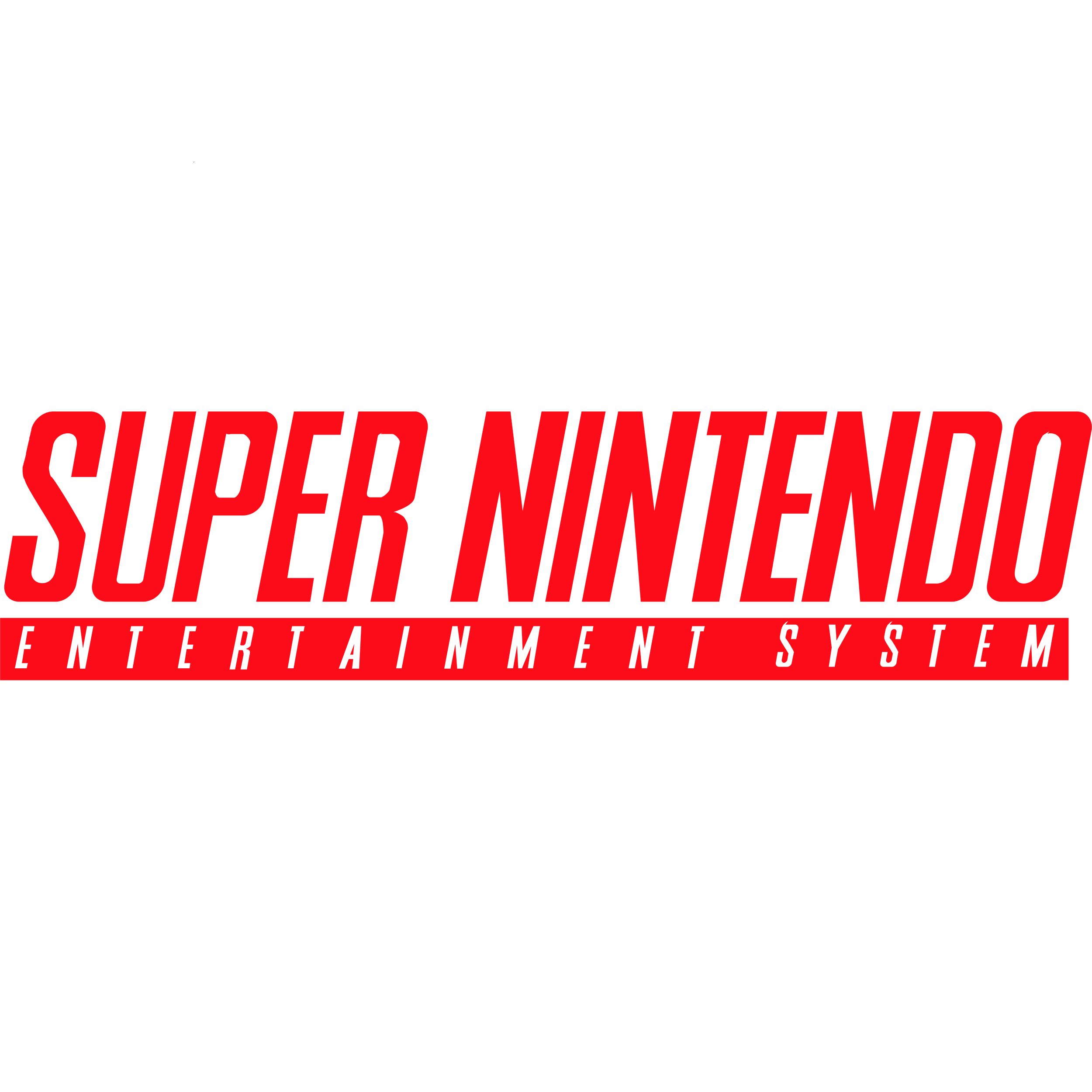 Nintendo SNES