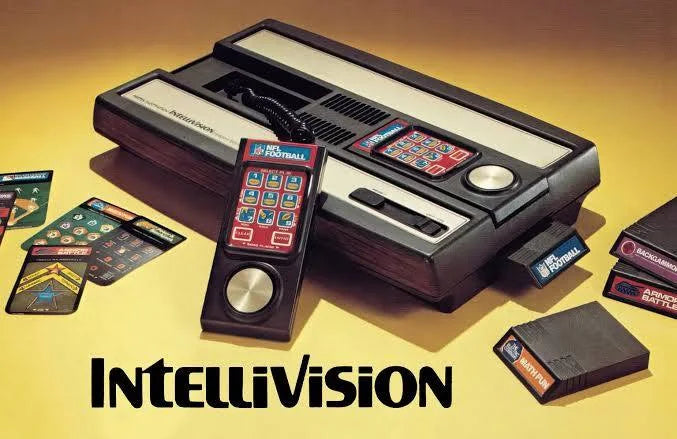 Intellivision