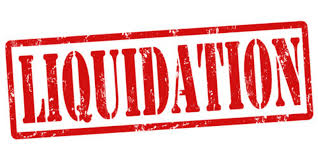 LIQUIDATION FUNKO POP