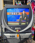 BATMAN - 13” CRT TV