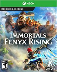 IMMORTALS FENYX RISING   XBOX ONE + SERIES X