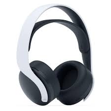 PULSE 3D WIRELESS HEADSET PS5