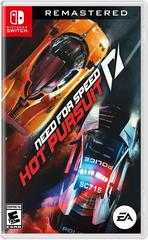 NEED FOR SPEED HOT PURSUIT REMASTERED NINTENDO SWITCH