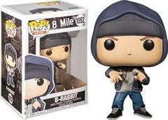 FUNKO POP MOVIES 8 MILE #1052 B-RABBIT