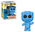 FUNKO POP SOUR PATCH KIDS #04 BLUE RASPBERRY SOUR PATCH KID