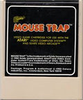 MOUSE TRAP COLECO