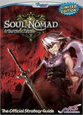 SOUL NOMAD & THE WORLD EATERS STRATEGY GUIDES