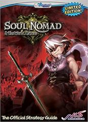 SOUL NOMAD & THE WORLD EATERS STRATEGY GUIDES