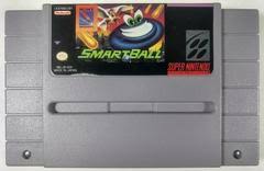 SMARTBALL NINTENDO SNES