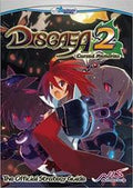 PHANTOM BRAVE THE OFFICIAL STRATEGY GUIDES