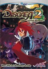 PHANTOM BRAVE THE OFFICIAL STRATEGY GUIDES