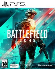 BATTLEFIELD 2042 PS5