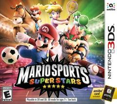 MARIO SPORTS SUPERSTARS 3DS