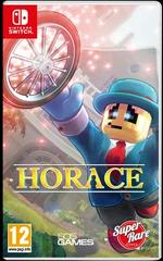 HORACE NINTENDO SWITCH