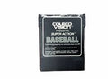 SUPER ACTION BASEBALL COLECO VISION