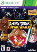 ANGRY BIRDS STAR WARS XBOX 360