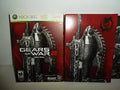 GEARS OF WAR 2 LIMITED EDITION XBOX 360