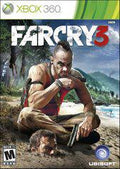FAR CRY 3 SIGNATURE EDITION XBOX 360
