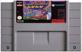 SUPER BASEBALL 2020 NINTENDO SNES