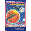 L'ASTROSMASH INTELLIVISION