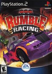 RUMBLE RACING PS2