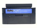 RETRO PORT ADAPTER NES GAMES NINTENDO SNES