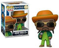 FUNKO POP ROCKS #342 SNOOP DOGG WITH CALICE