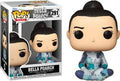 FUNKO POP ROCKS # 291 BELLE POARCH