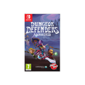 DUNGEON DEFENDERS AWAKENED PAL NINTENDO SWITCH