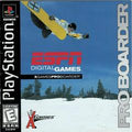 X-GAMES PRO-BOARDER PS1