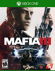 MAFIA III  XBOX ONE