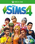 SIMS 4 XBOX ONE