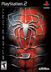 SPIDER-MAN 3 PS2