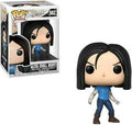 ALITA BATTLE ANGEL #562 ALITA DOLL BODY LIQUIDATION
