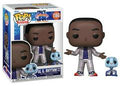 SPACE JAM A NEW LEGACY #1184 AL G. RHYTHM LIQUIDATION