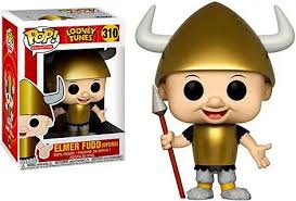 LOONEY TUNES #310 ELMER FUDD OPERA LIQUIDATION
