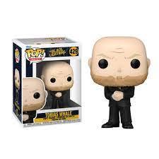 DC BLACK LIGHTNING #429 TOBIAS WHALE LIQUIDATION
