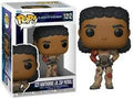 DISNEY PIXAR LIGHTYEAR #1212 IZZY HAWTHORNE JR. ZAP PATROL LIQUIDATION