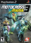 MOTOCROSS MANIA 3 PS2