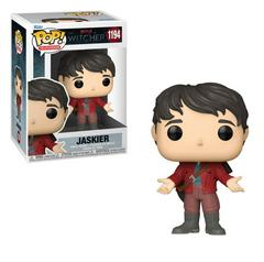 NETFLIX WITCHER #1194 JASKIER LIQUIDATION